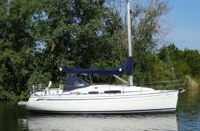 Bavaria 31