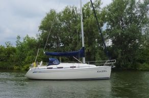 Bavaria 30 Cruiser