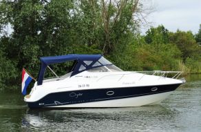 Sessa Oyster 27