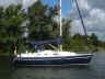 Beneteau Oceanis 321