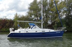 Beneteau Oceanis 36 CC
