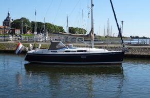 Bavaria 34