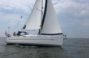 Bavaria 36-2
