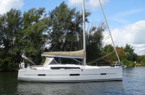 Dufour 410 Grand Large
