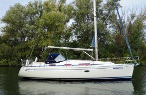 Bavaria 34-2 Cruiser