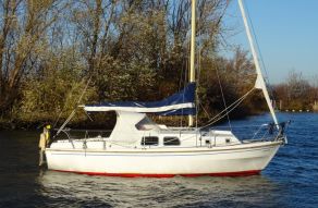 Westerly Centaur