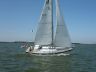 Hallberg Rassy 312 MK I