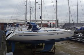 Bavaria 37-3
