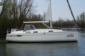 Bavaria Cruiser 32