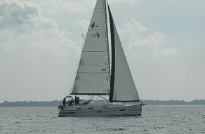 Bavaria 36-3