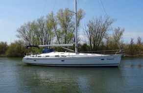 Bavaria 51 Cruiser