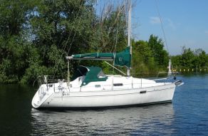 Beneteau Oceanis 281