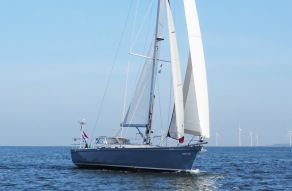 Van de Stadt Madeira 44