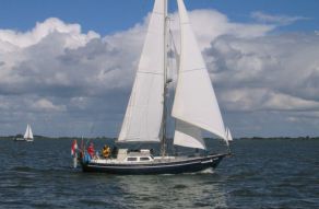 Koopmans 39 Kielmidzwaard
