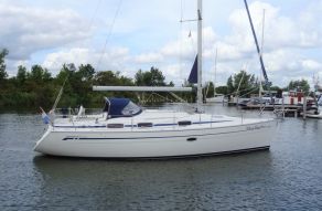 Bavaria 37-2 Cruiser