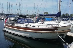 Makma Caribbean 36