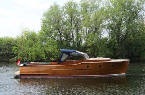 Bakdekker (Breedendam MTB 30)
