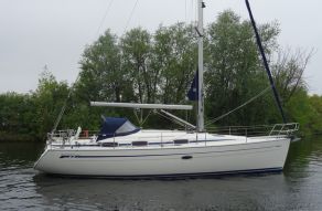 Bavaria 37-3 Cruiser