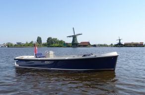 Onj Tender 820