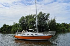 Najade 900