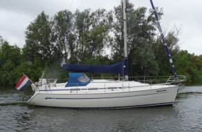 Bavaria 32