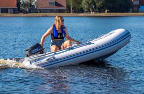 maximaliseren jaloezie grafiek Zodiac rubberboot - 92 boten te koop | YachtFocus.com