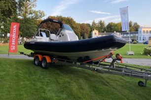 Zodiac Medline 6.8