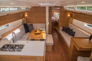 X-Yachts X4.6