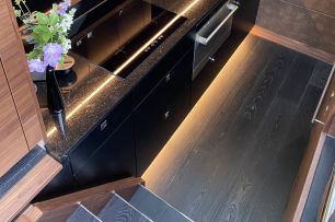 Van Der Heijden Exclusive Deluxe 1700