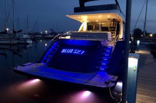 Van Der Heijden Phantom 70 Fly