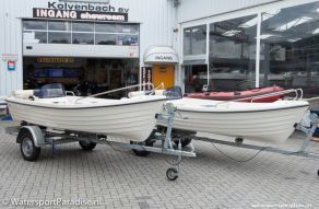 Nauteakos 410 e-drive