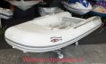 Ribeye TS350 Rib met aluminium kiel