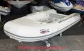 Ribeye TS350 Rib met aluminium kiel