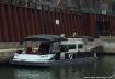 Watercamper Pontoonboot