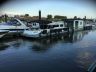 Watercamper Pontoonboot