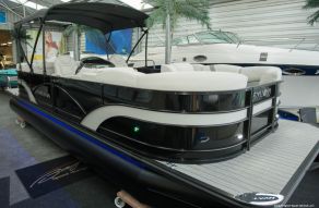 Sylvan Mirage Cruise 8524 LZ Pontoonboot