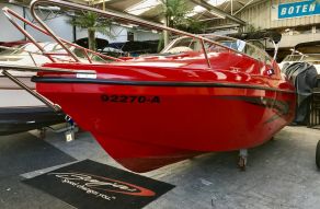 Olympia 570 Holiday
