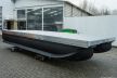Werkpontoon Alu *nieuw* Pontoonboot