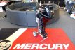 Mercury F9.9 EL