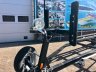 Stallingstrailer Pontoontrailer 2-asser (USA)