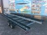 Stallingstrailer Pontoontrailer 2-asser (USA)