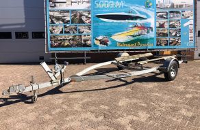 Boottrailer Escort (USA)