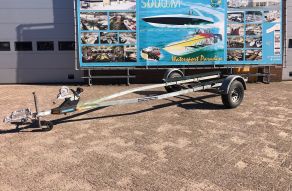 Boottrailer Escort (USA)