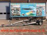 Stallingstrailer 1-asser