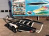 Stallingstrailer 2-asser