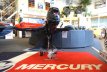Mercury 9,9pk Common trust
