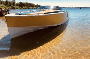 Frauscher 909 Benaco