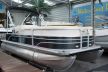Sunchaser 7520 Traverse CR DeLuxe Pontoonboot *DEMO*