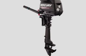 Mercury F6 MH