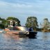T.top Funcruiser 8.2 Verado 300 Pontoonboot